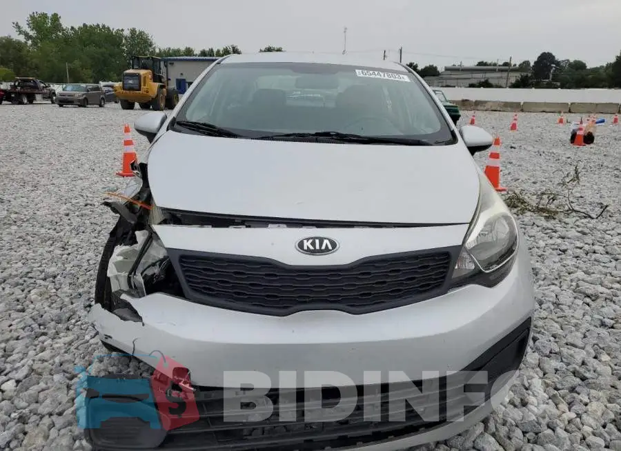 KNADM4A32F6454162 Photo# 5