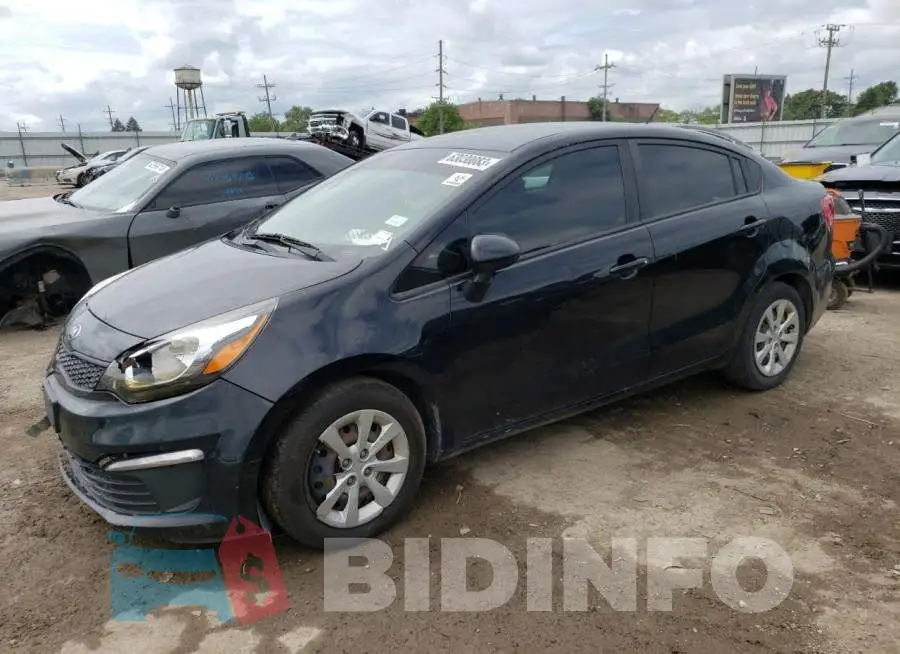 KNADM4A34H6045552 Photo# 1