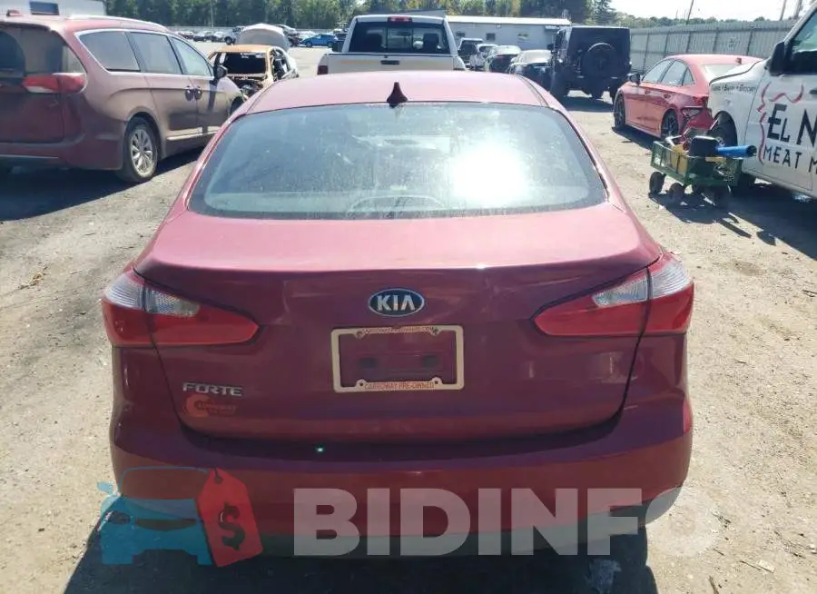 KNAFX4A68G5512812 Photo# 6