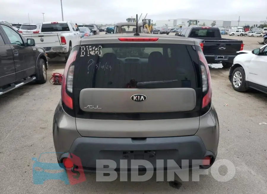 KNDJN2A2XE7100672 Photo# 6