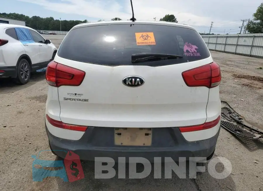 KNDPB3AC9E7562285 Photo# 6