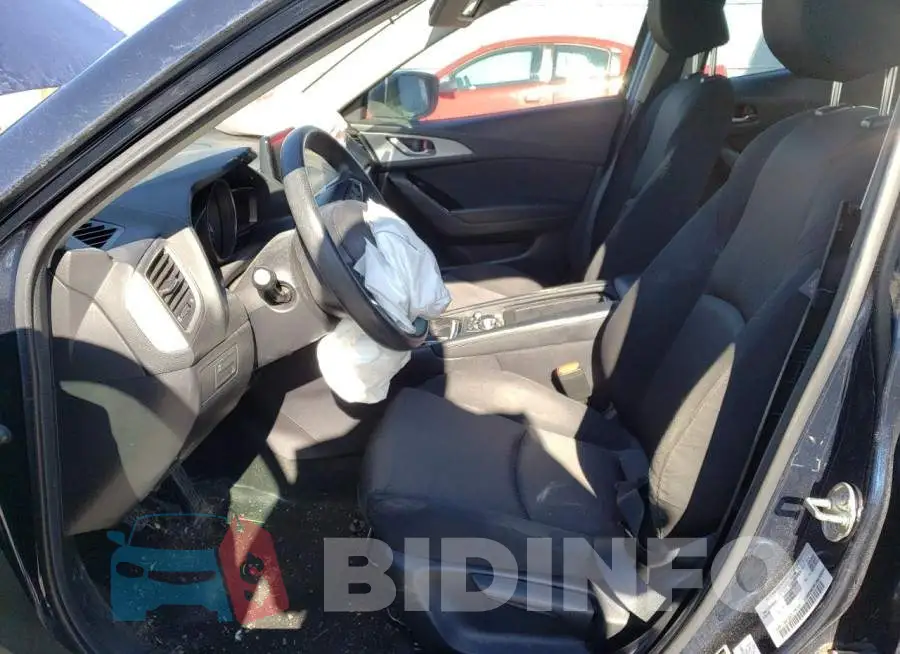 3MZBN1U79HM138875 Photo# 7