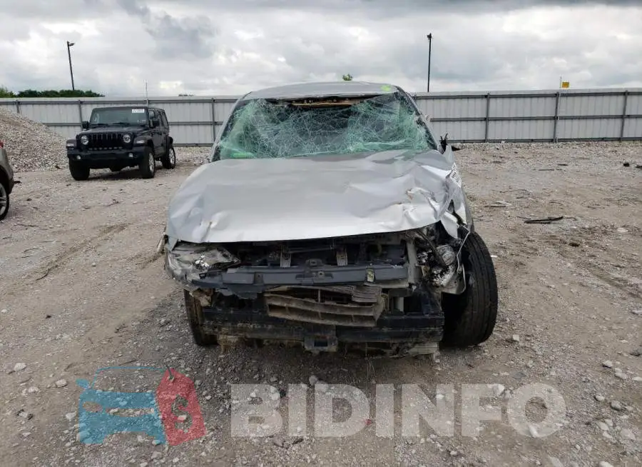 JA4AD2A38JJ005014 Photo# 5
