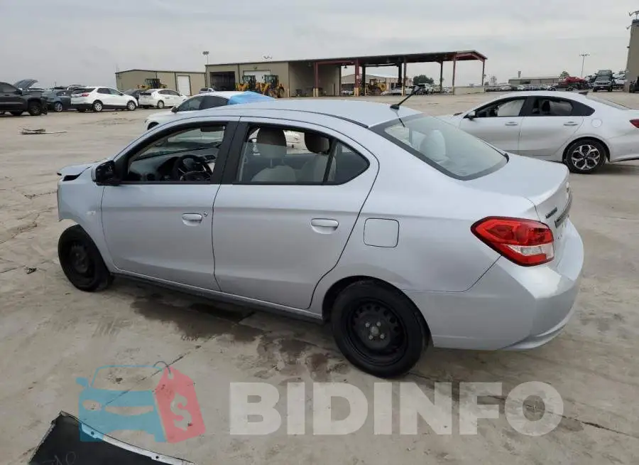 ML32F3FJ0KHF18967 Photo# 2