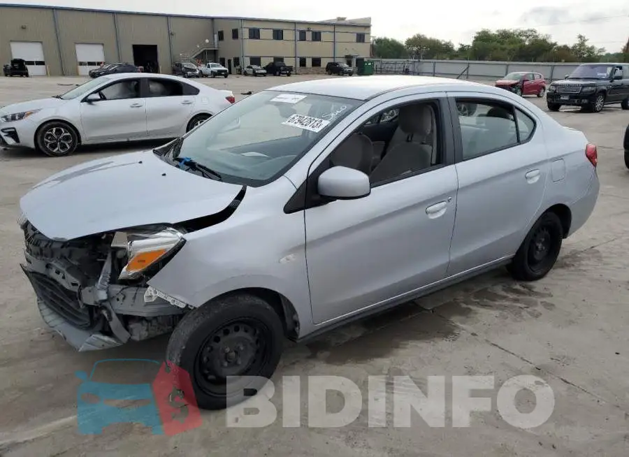 ML32F3FJ0KHF18967 Photo# 1