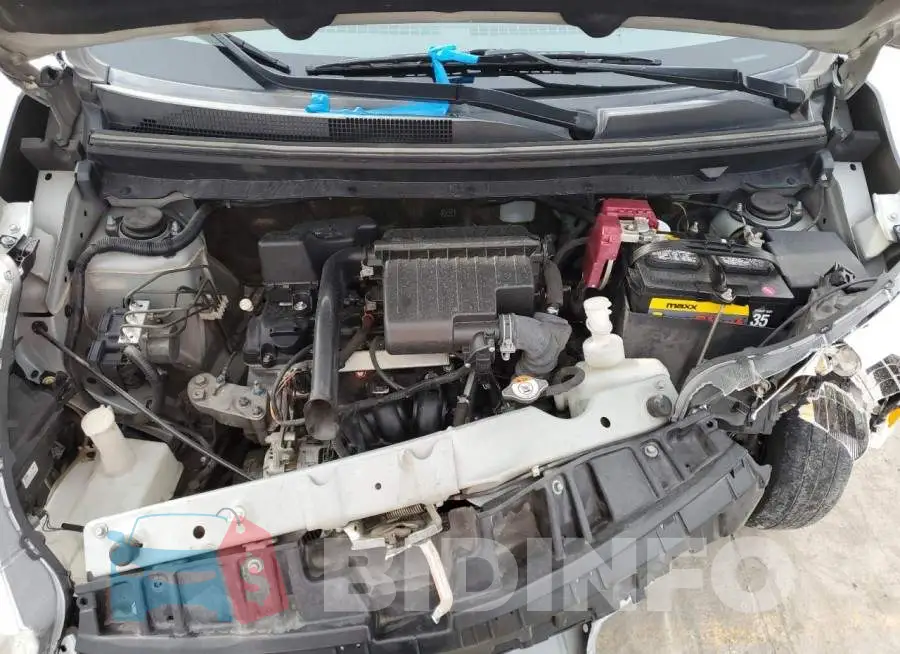 ML32F3FJ0KHF18967 Photo# 11