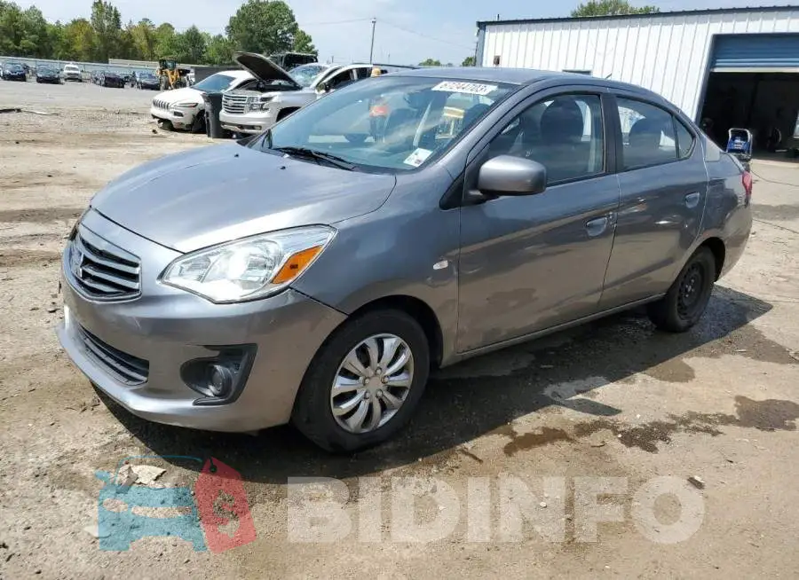 ML32F3FJ1HHF11258 Photo# 1