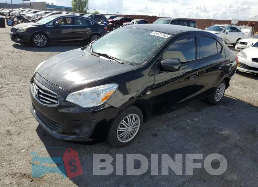 ML32F3FJ9HHF10049 Photo# 1