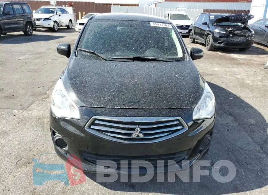 ML32F3FJ9HHF10049 Photo# 5