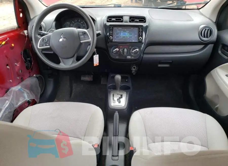 ML32F3FJXKHF04770 Photo# 8