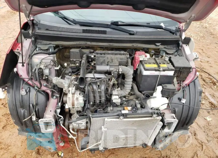 ML32F3FJXKHF04770 Photo# 11