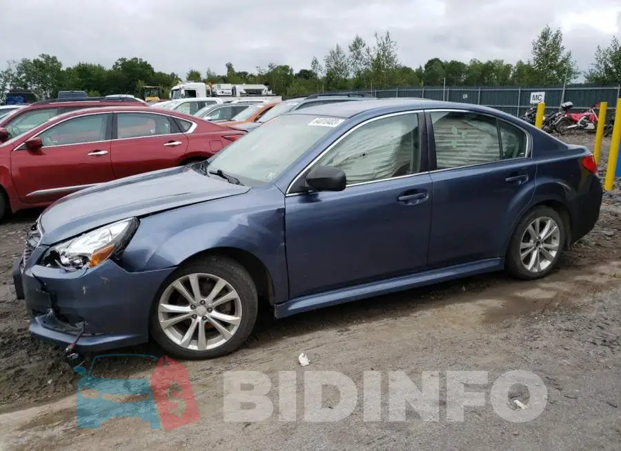 4S3BMBA67E3012258 Photo# 1