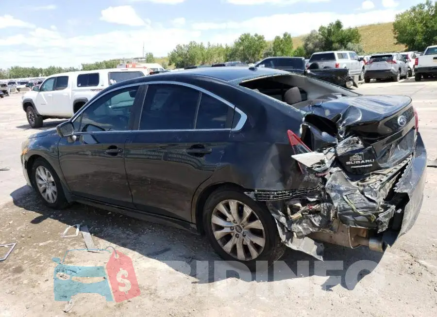 4S3BNBE68F3041891 Photo# 2