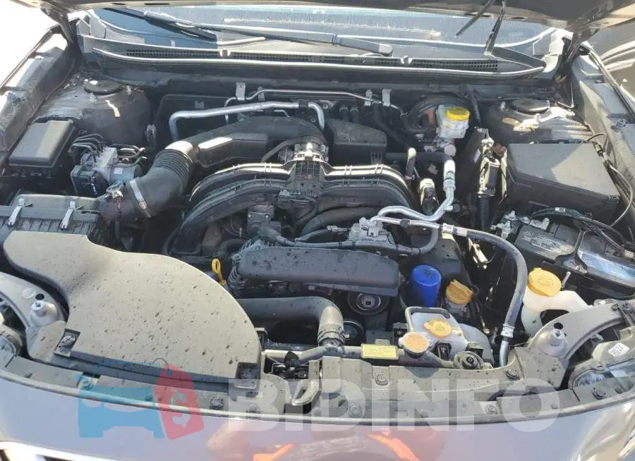 4S4BTADC8M3194741 Photo# 11