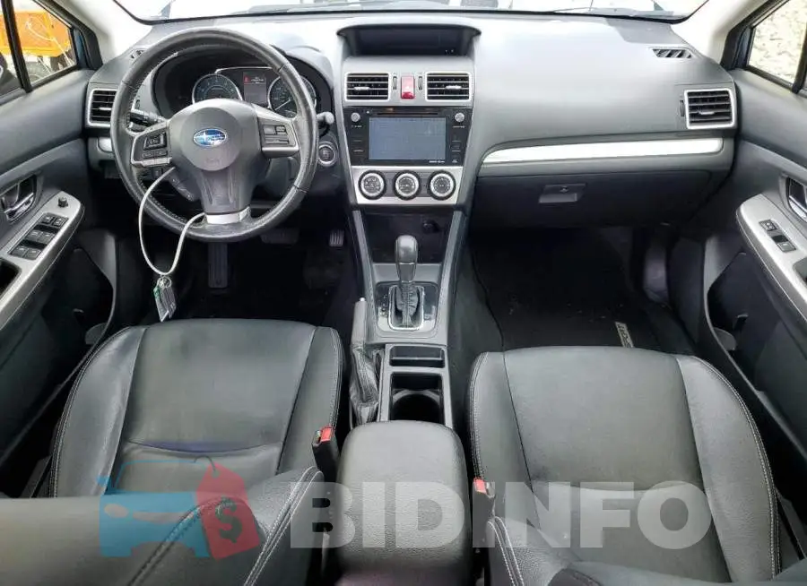 JF1GPAW65F8230077 Photo# 8