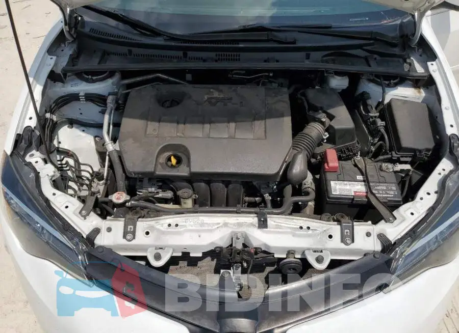 2T1BURHE4KC211325 Photo# 11