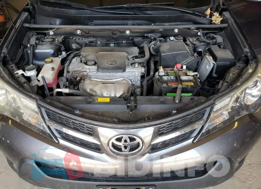 2T3DFREV1EW180276 Photo# 11