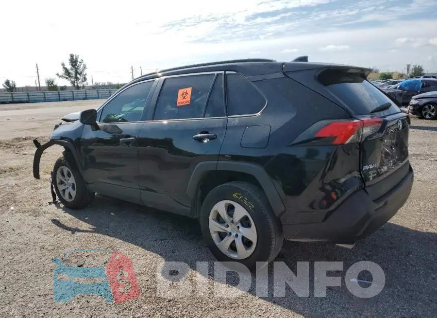 2T3H1RFV6MC171930 Photo# 2