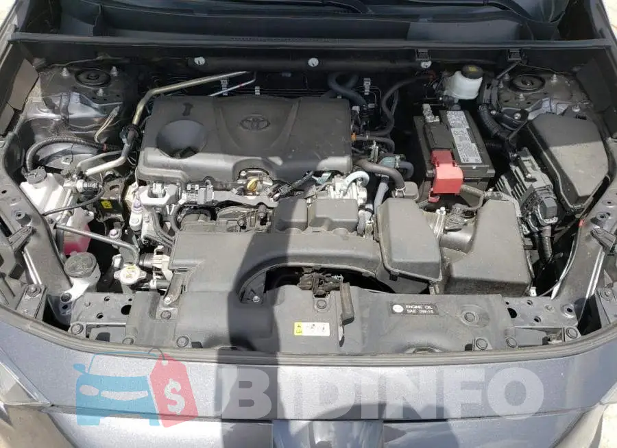 2T3H1RFV7NC193324 Photo# 11