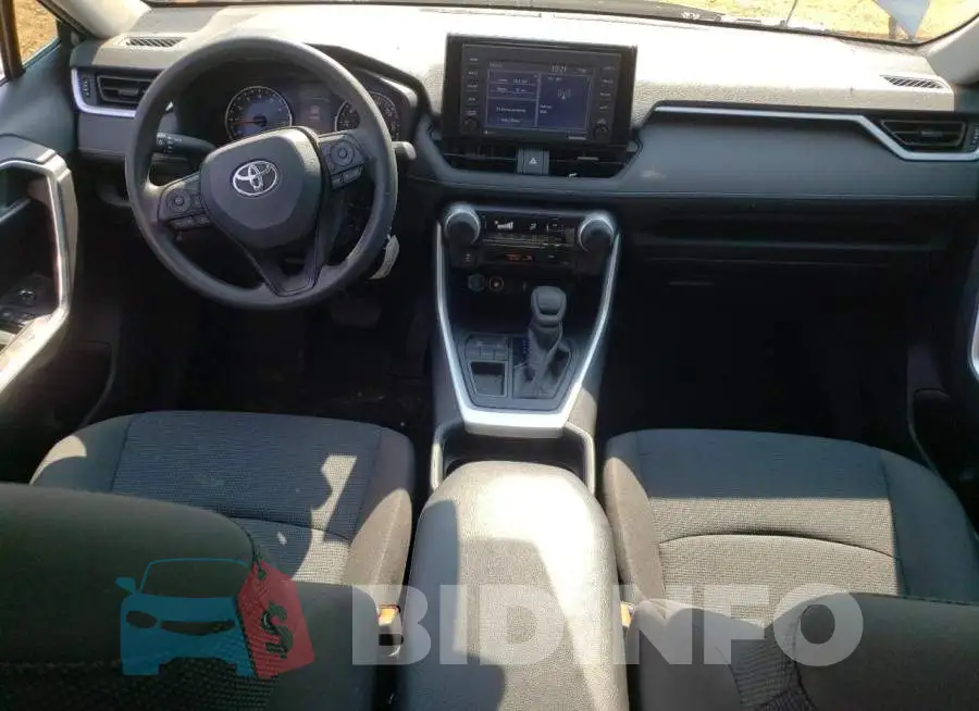 2T3H1RFV8MC172688 Photo# 8