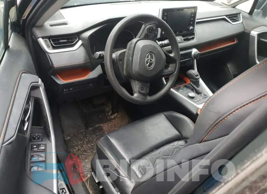 2T3J1RFV3KW003241 Photo# 8