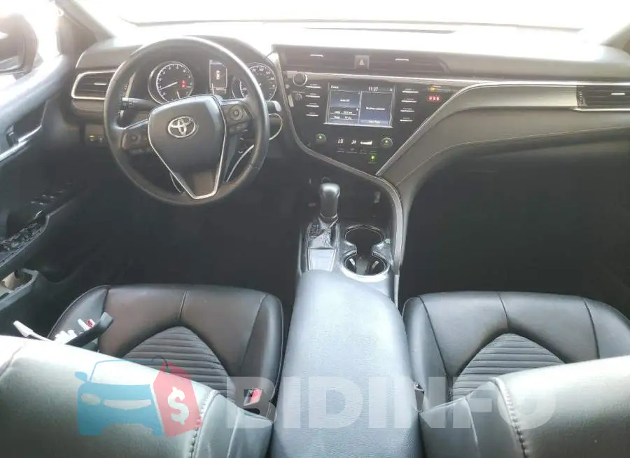 4T1B11HK1JU076687 Photo# 8