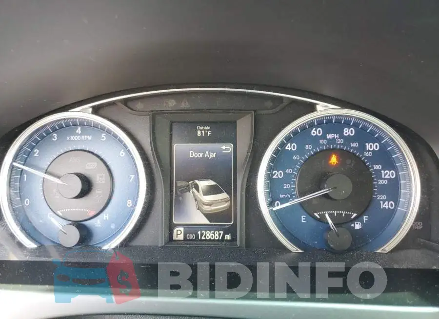 4T1BF1FK8HU664455 Photo# 9