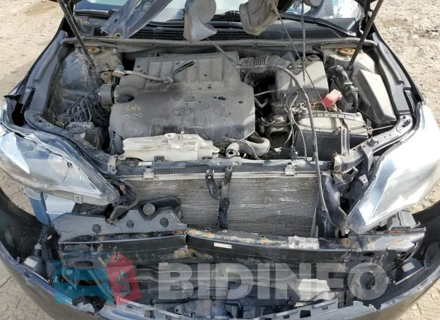 4T1BK1EB3FU151687 Photo# 11