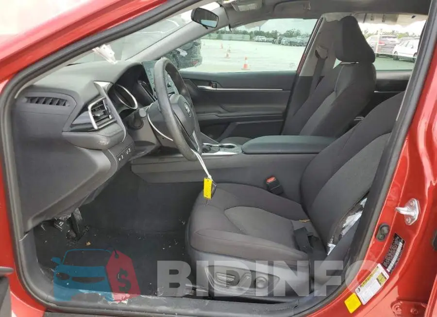 4T1C11AK1PU132201 Photo# 7