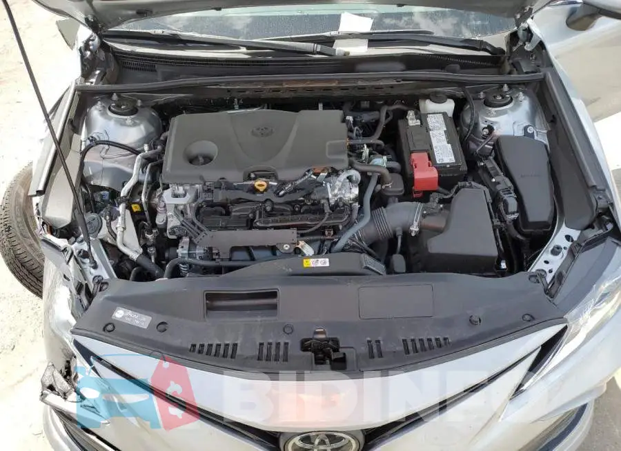 4T1C11AK1PU132327 Photo# 11