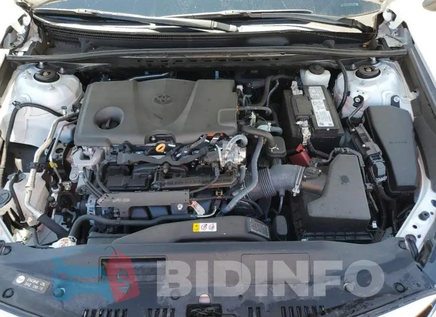 4T1C11AK7PU104807 Photo# 11