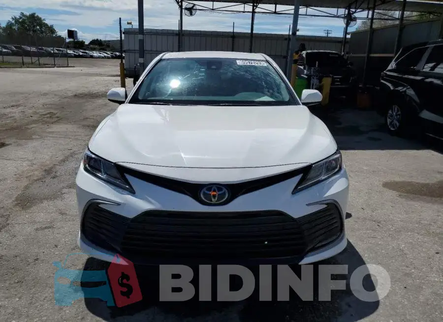 4T1C11AK7PU104807 Photo# 5