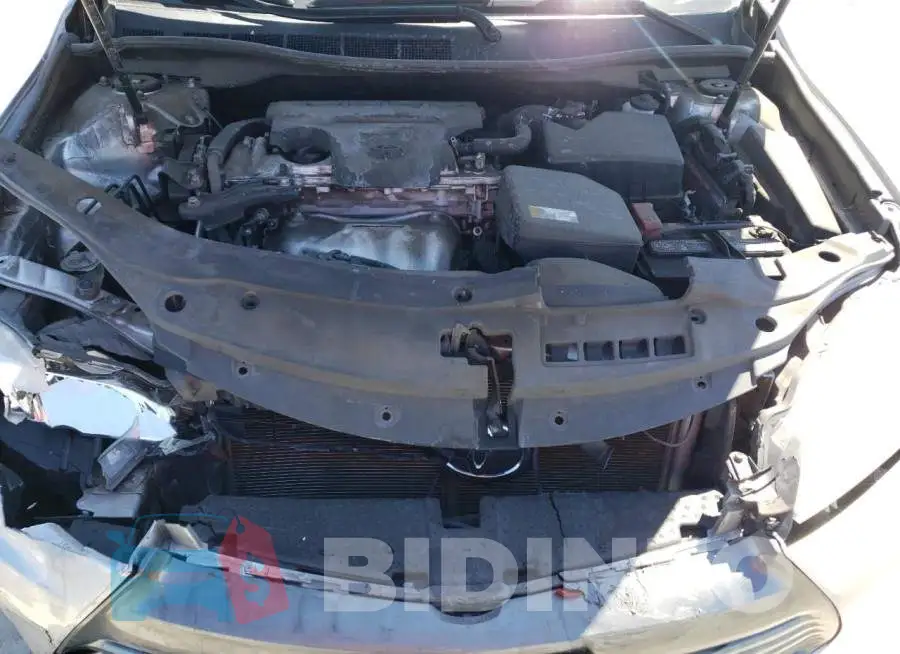 4T4BF1FK5GR531866 Photo# 11