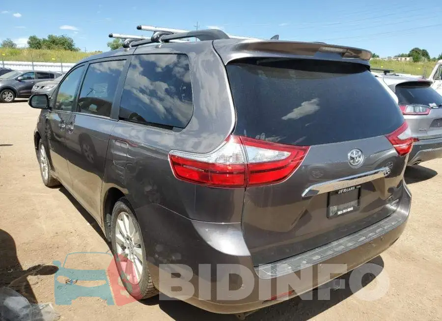 5TDDK3DC4FS107155 Photo# 2