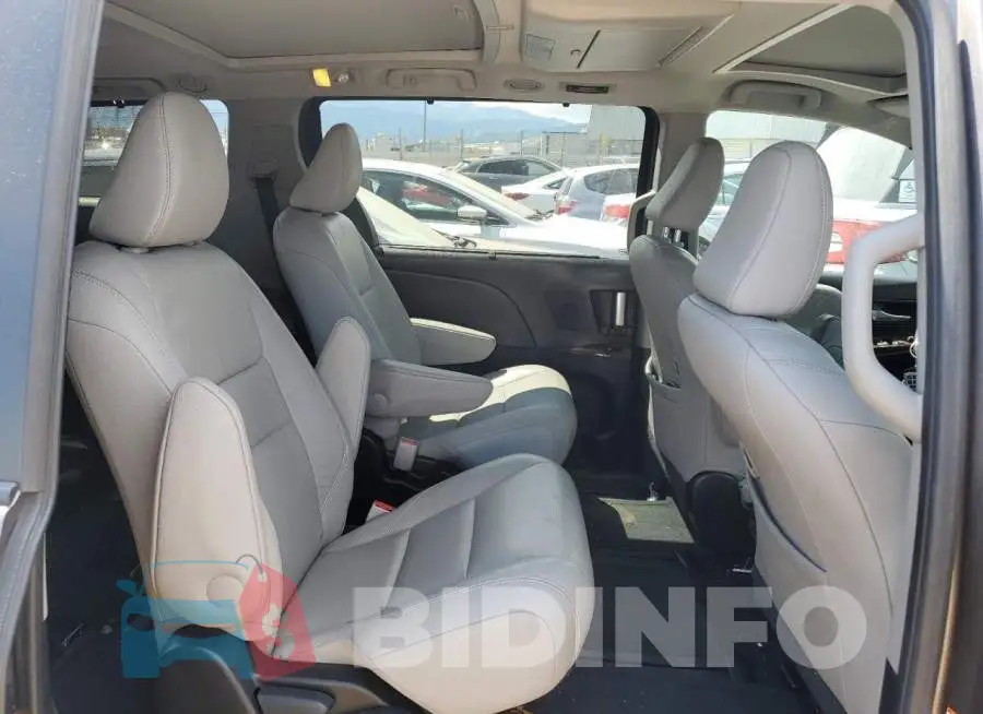 5TDDK3DC4FS107155 Photo# 11