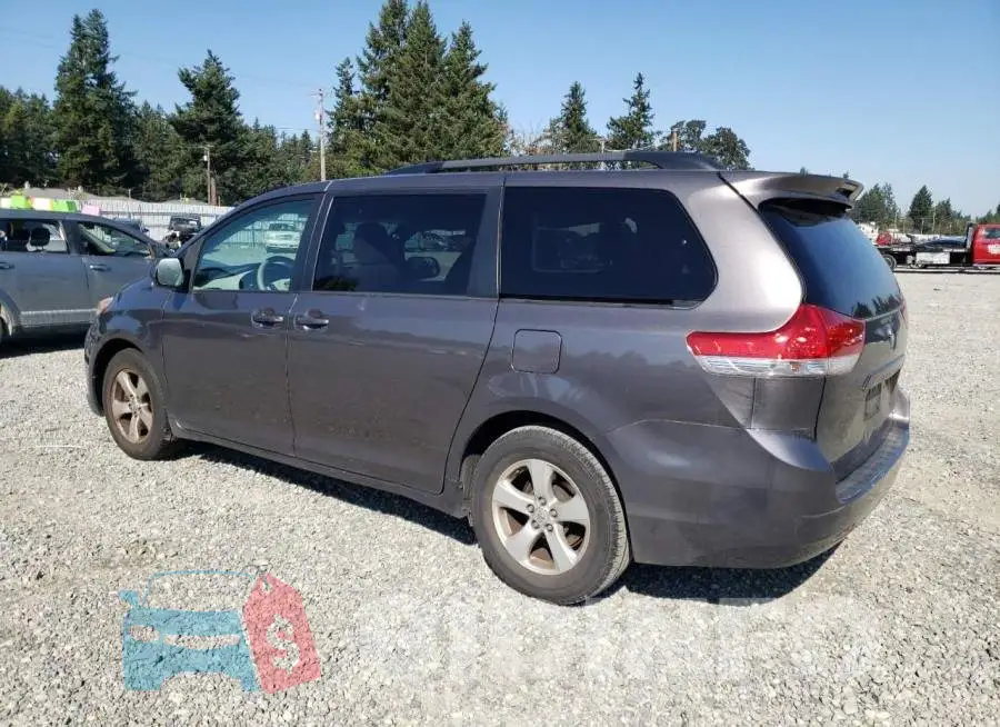 5TDKK3DC5ES500040 Photo# 2
