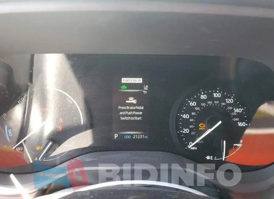 5TDYSKFC4NS050981 Photo# 9