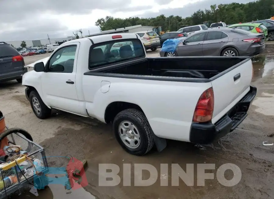 5TFNX4CN7EX040980 Photo# 2