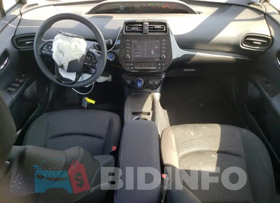 JTDKAMFU3M3149675 Photo# 8