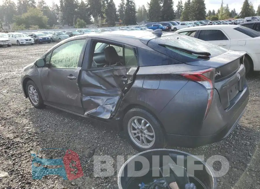 JTDKBRFU1G3019375 Photo# 2
