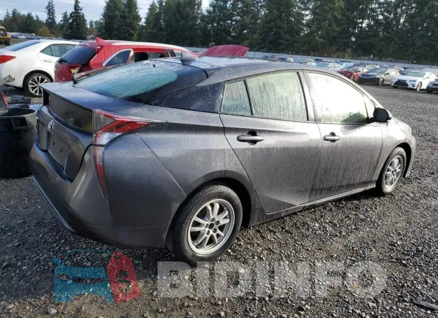 JTDKBRFU1G3019375 Photo# 3