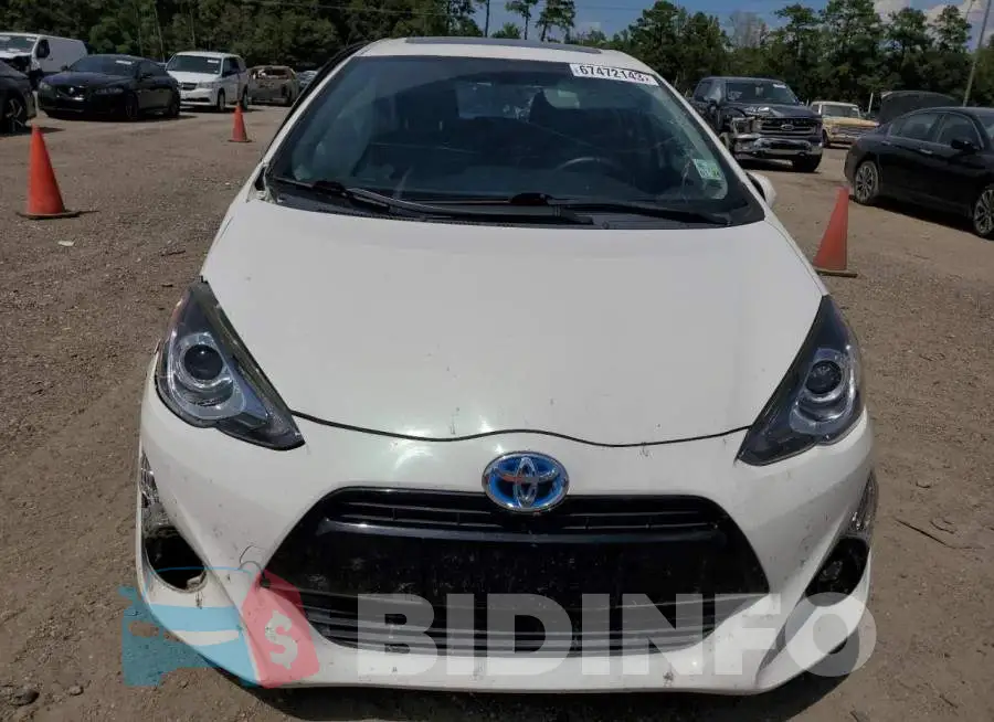 JTDKDTB32F1105597 Photo# 5