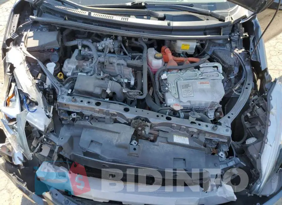 JTDKDTB3XF1111180 Photo# 11