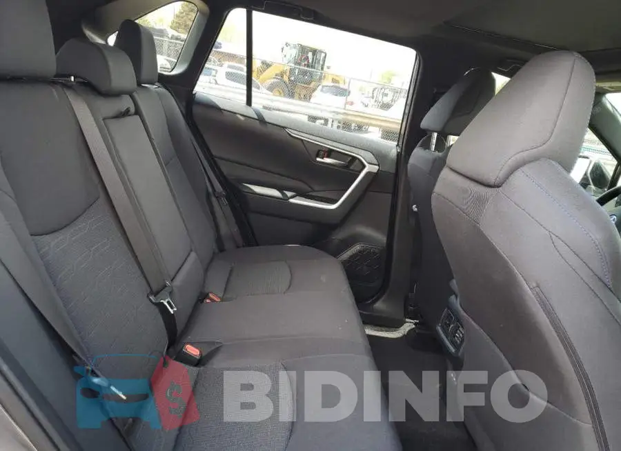 JTM16RFV8ND063499 Photo# 11