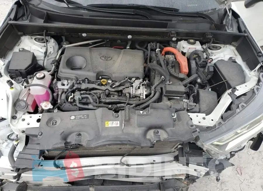 JTME6RFVXMD517154 Photo# 11
