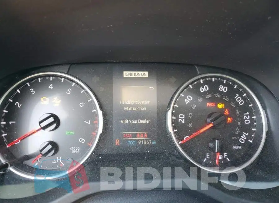 JTMW1RFV8KD031555 Photo# 9