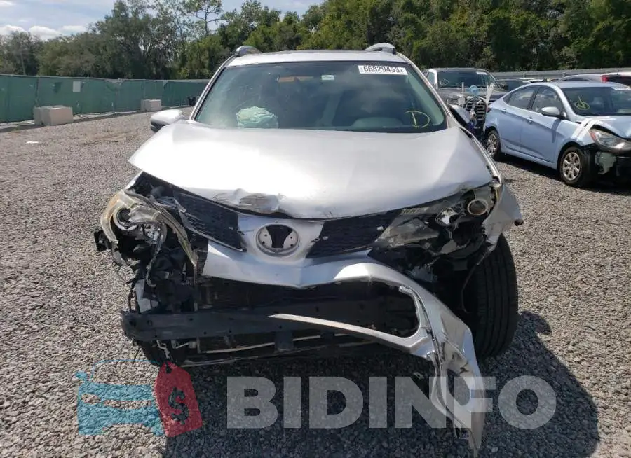 JTMWFREV1FD070917 Photo# 5