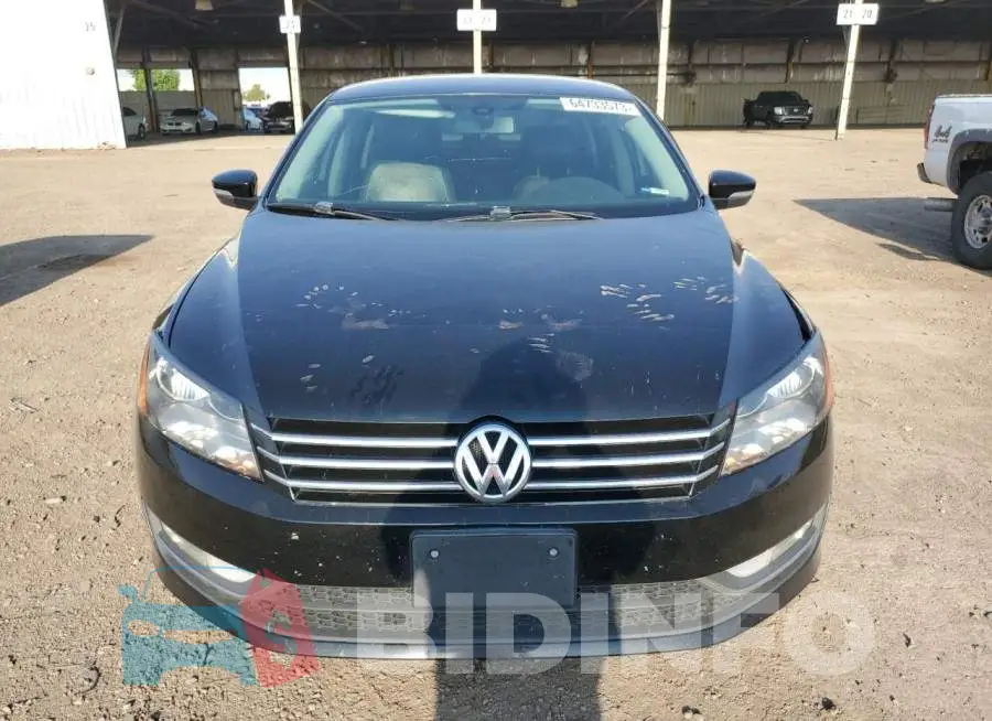 1VWAS7A30FC117548 Photo# 5