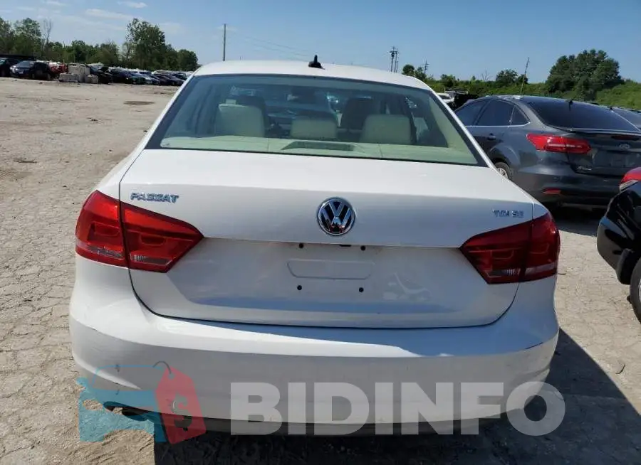 1VWBN7A38EC111782 Photo# 6