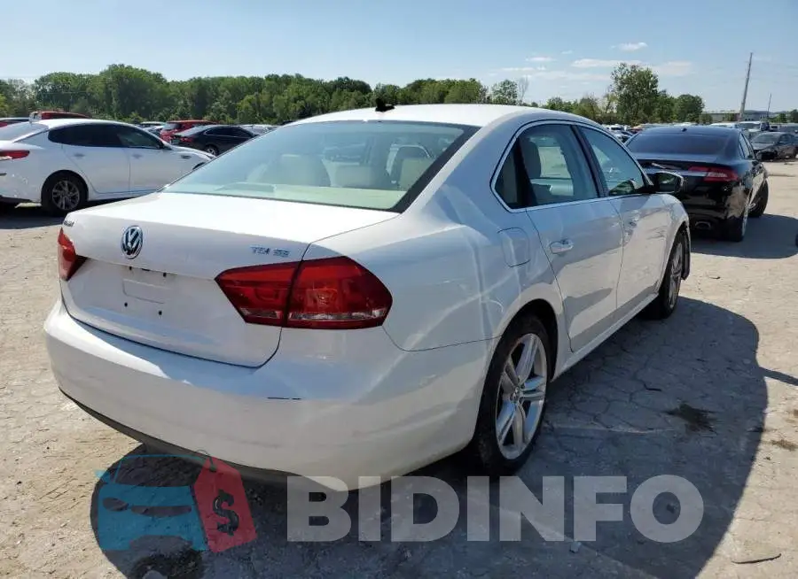 1VWBN7A38EC111782 Photo# 3